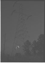 Rural Electrification power lines
