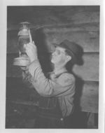 Mr; Ledford, Towns County