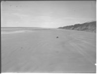 Beach at Jekyll Island