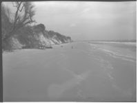 Beach at Jekyll Island