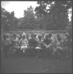 4-H Demonstration in Terrell