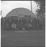 Tree Seed Short Course attendants