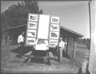 Southeastern Fair model