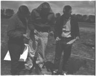 Land judging district contest
