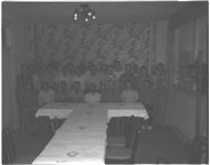 Group of S.C.S. trainees