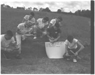 S.C.S. land judging