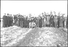 Terracing photographs in Sumter and Oglethorpe Counties