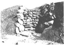 Terracing