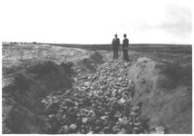 Terracing