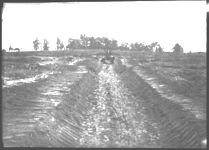 Terracing