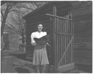 Roberta Lee-Watkinsville; "Feathering the Nest" publicity