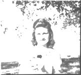 Mr. & Mrs. Alvin Saxon, Farmington, Georgia; Poultry publicity pictures; "Feathering the Nest.