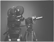 Visual aids - equipment and its use