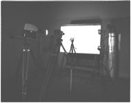 Visual aids - equipment and its use