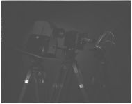 Visual aids - equipment and its use