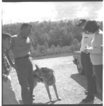 Activities during 1967 North Georgia Rabies Clinic
