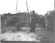 Weed control