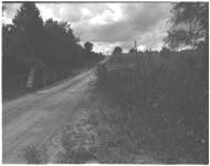 Weed control on rights-of-ways in Morgan County