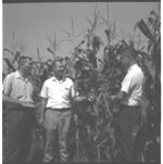 1968 Weed Control Society tour
