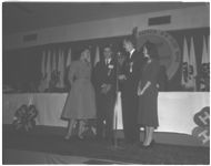 1955 4-H Club Congress