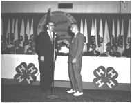 1955 4-H Club Congress