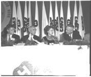 1955 4-H Club Congress