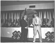 1955 4-H Club Congress