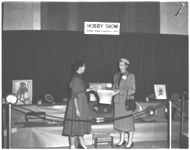 1955 4-H Club Congress