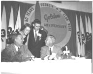 1955 4-H Club Congress