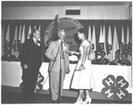 1955 4-H Club Congress