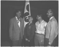 1955 4-H Club Congress