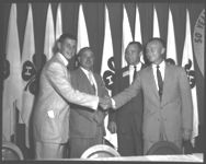 1955 4-H Club Congress