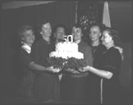 1955 4-H Club Congress