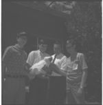 4-H Poultry Judging - 1968 - So. Ga. Ext. districts