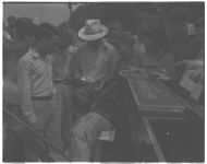 4-H Club tractor maintenance short course