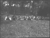 4-H Club Rifle District Contest