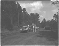 Road construction