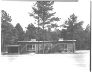 Chapel and other buildings at 4-H Center