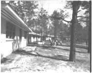 Chapel and other buildings at 4-H Center