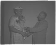 Dedication of the Lurlene Collier Cottage