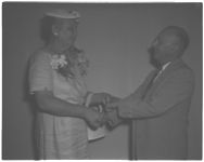 Dedication of the Lurlene Collier Cottage