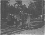 4-H Center dedication