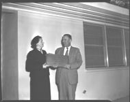 4-H Center dedication