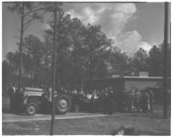4-H Tractor School
