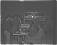 4-H Tractor School