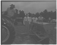 Scenes at 1st Farm Festival