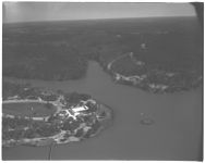 General and aerial scenes