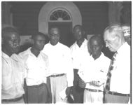 Hancock County Negro Jamboree