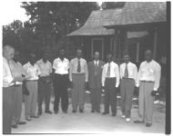 Hancock County Negro Jamboree