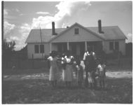 Early County State Negro Farm Jamboree winners